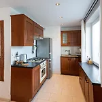 Апартаменты White Pier Apartament