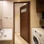 Апартаменты White Pier Apartament *