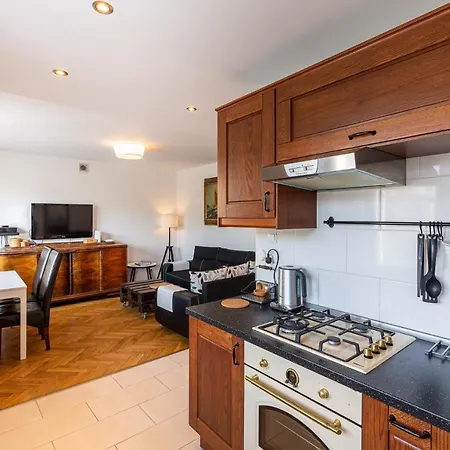 White Pier Apartament