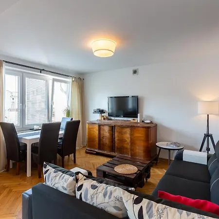 White Pier Apartament