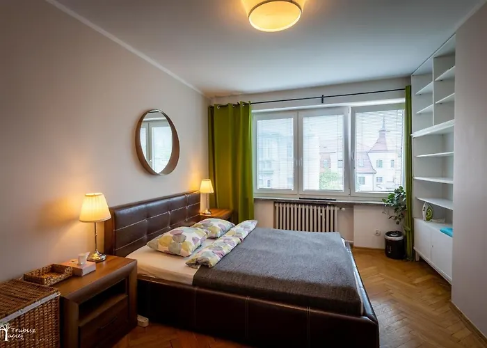 Apartamento White Pier