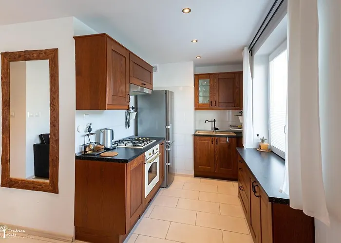 Apartamento White Pier