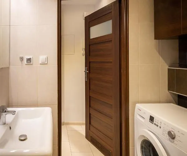 Apartamento White Pier *